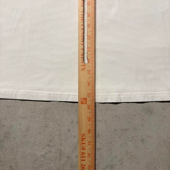 GymShark Dri-Fit T-Shirt - Picture 5 of 5